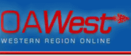 OAwest website
